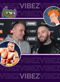 Mariusz Pudzianowski w Fame MMA? Boxdel odpowiada