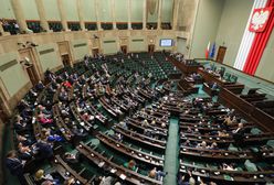 Gorący dzień w Sejmie. Rozpoczęło się posiedzenie [TRANSMISJA NA ŻYWO]