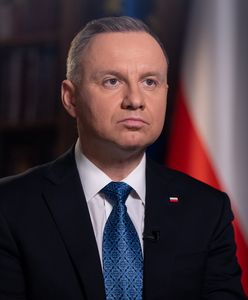 Polska zawiesza traktat. Duda podjął decyzję