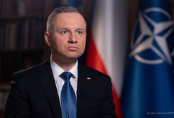 Polska zawiesza traktat. Duda podjął decyzję