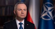 Polska zawiesza traktat. Duda podjął decyzję