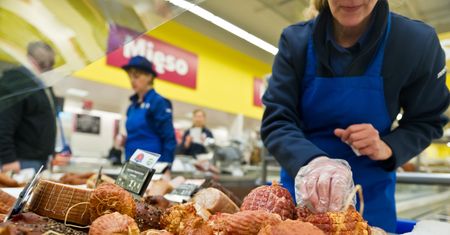 Lubisz schabowego? Lepiej nie czytaj