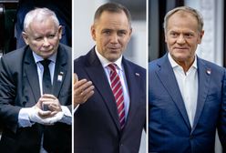To on jest liderem. Polacy wskazali najskuteczniejszego polityka