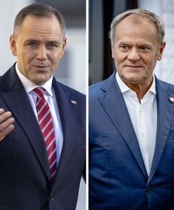 To on jest liderem. Polacy wskazali najskuteczniejszego polityka