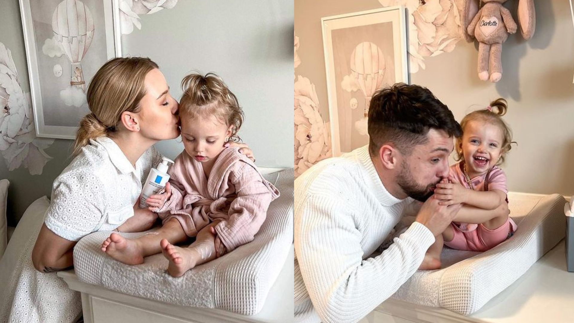 Jak mieszkają Andziaks i Luka? 