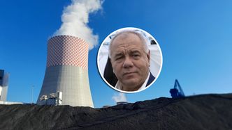 Złej jakości węgiel może doprowadzić do awarii elektrowni. W Jaworznie nawet 200 zatrzymań taśmy