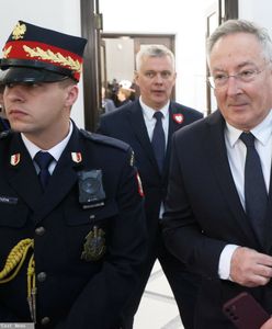 Zadanie specjalne Sienkiewicza. "Zrobi porządek"