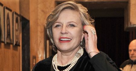 Piękna młoda mama. Janda przed laty wyglądała jak Diana