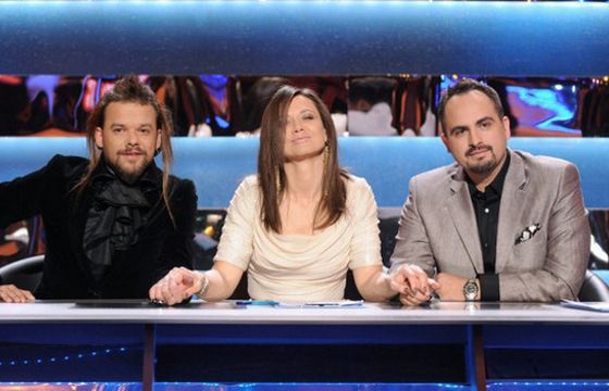 Endemol Polska producentem „You Can Dance”