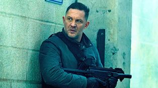 Nieoficjalnie: Tom Hardy miał zostać zwolniony z hitowego serialu