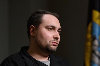 Dostał pytanie, czy Rosjanie próbują go zabić. "I co z tego"