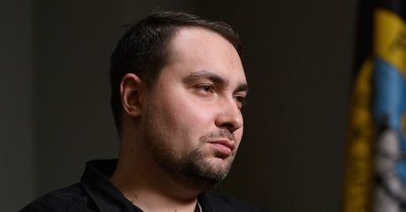 Dostał pytanie, czy Rosjanie próbują go zabić. "I co z tego"