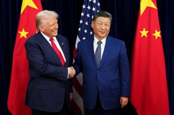 "Nie otwierajcie drzwi dla chińskich aut". Przemysł z USA apeluje do Trumpa