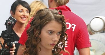 Malinowska nie cierpi Rutowicz!
