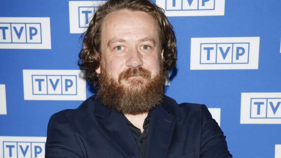 Mateusz Matyszkowicz zastąpił na stanowisku prezesa TVP Jacka Kurskiego