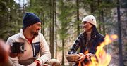Keep the vibes going, czyli casualowa kolekcja marki Jack Wolfskin – Campfire