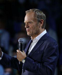 Związki partnerskie w Polsce. Tusk: To będzie jedna z pierwszych decyzji
