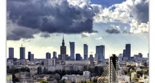 Onet-RASP z aplikacją mobilną Meet Poland dla zagranicznych turystów