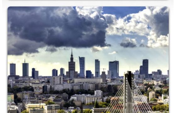 Onet-RASP z aplikacją mobilną Meet Poland dla zagranicznych turystów