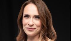 Izabela Mościcka przeszła z ministerstwa do GUS