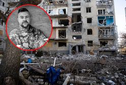 "Najsmutniejsza informacja". Dwóch Polaków zginęło w Ukrainie