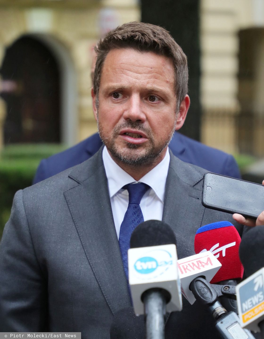 Rafał Trzaskowski