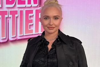 Hayden Panettiere znaleziono w domu. Podano godzinę zgonu