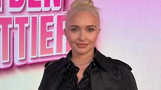 Hayden Panettiere znaleziono w domu. Podano godzinę zgonu