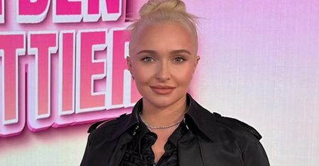 Hayden Panettiere znaleziono w domu. Podano godzinę zgonu