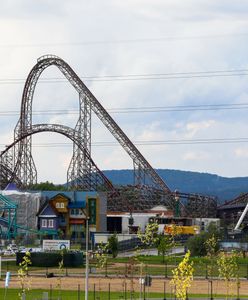 Energylandia powraca po zimowej przerwie. Jakie atrakcje przygotowano dla dzieci i dorosłych?