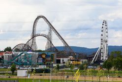 Energylandia powraca po zimowej przerwie. Jakie atrakcje przygotowano dla dzieci i dorosłych?