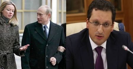 Był zięciem Putina. Teraz ma bardzo duże kłopoty.