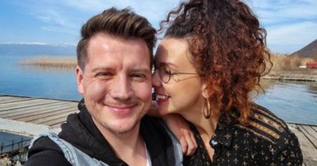 Jakub Tolak, serialowy Daniel z "Klanu", WZIĄŁ ŚLUB! "Mamy nadzieję, że większych zmian w relacji nie zauważymy" (FOTO)