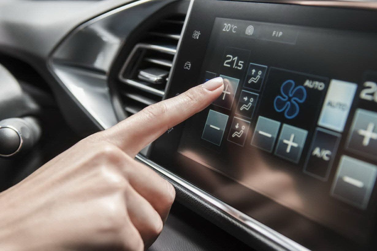 Nowy Peugeot 308 w obszernej galerii zdjęć 38