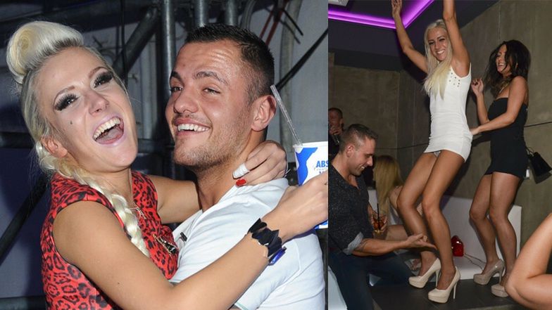 Eliza Trybała odpiera zarzuty 