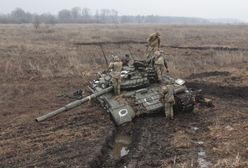 Podkijowska Bucza wyzwolona. "Dzień 31 marca przejdzie do historii miasta"