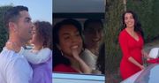 Cristiano Ronaldo dostał pod choinkę od Georginy Rodriguez Rolls-Royce'a za 1,3 MILIONA ZŁOTYCH! Był w tym roku aż tak grzeczny? (WIDEO)