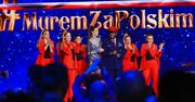 Koncert TVP "Murem za polskim mundurem". Pawłowicz zachwycona