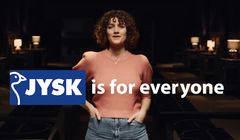 „Czy Jysk jest dla Ciebie?” - pyta sieć sklepów w kampanii wizerunkowej