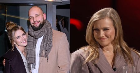 Agnieszka Kaczorowska po raz pierwszy o rozwodzie. "Cieszę się, że nie trwał latami, tylko skończyło się na pierwszej rozprawie" (WIDEO)