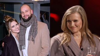 Agnieszka Kaczorowska po raz pierwszy o rozwodzie. "Cieszę się, że nie trwał latami, tylko skończyło się na pierwszej rozprawie" (WIDEO)