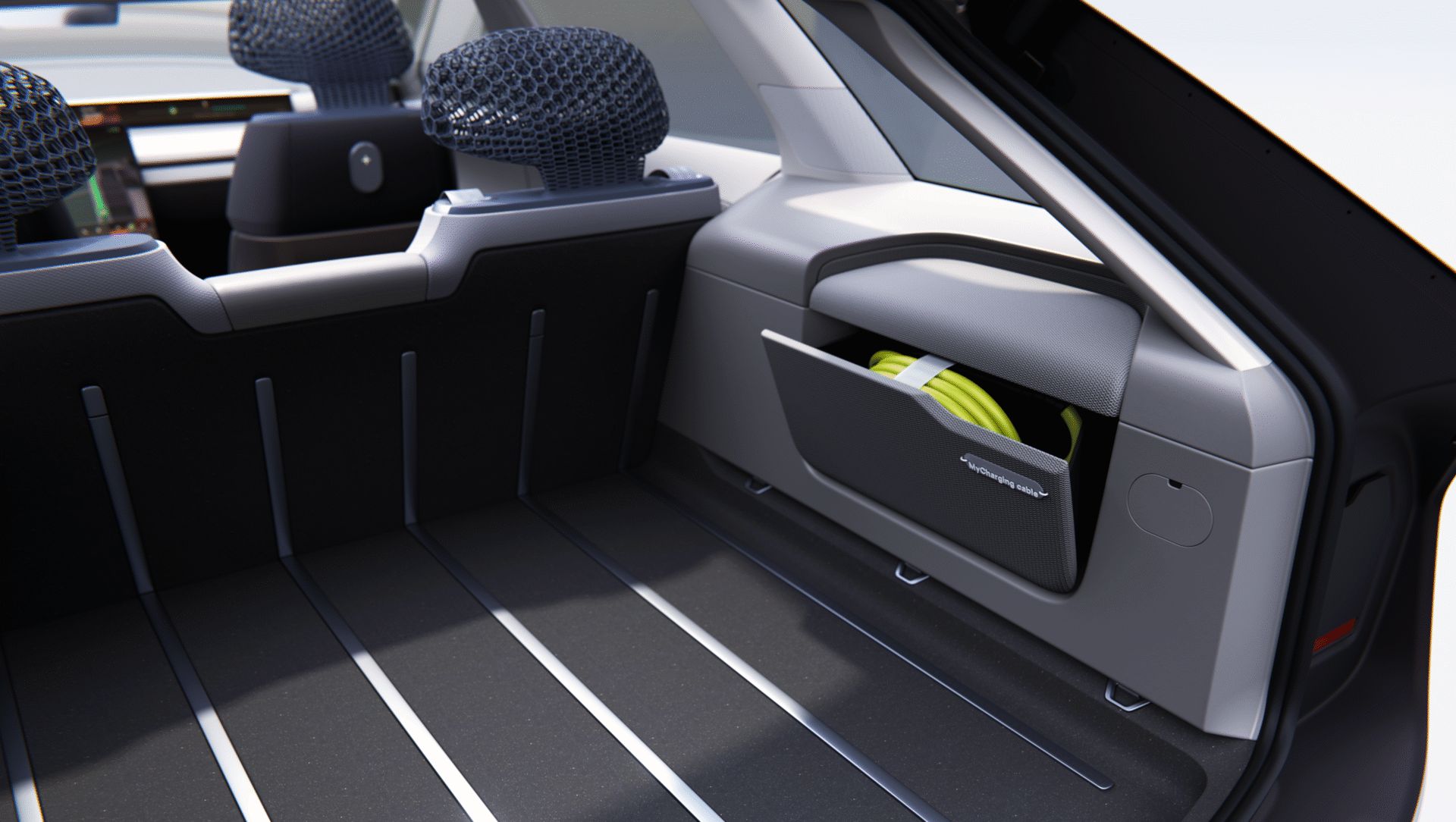 Skoda Vision O (2025)
