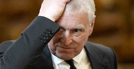 Wskazał majątek Andrzeja Mountbattena-Windsora. Można złapać się za głowę