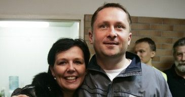 Durczok: "Nie rozwodzę się!"