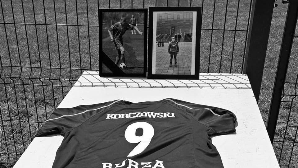 Robert Korczowski zginął w tragicznym wypadku na A1