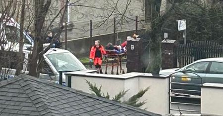 Częstochowa. Atak nożownika w zakładzie pracy. Są nowe informacje