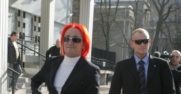 Chce się zakładać z ludźmi o kasę