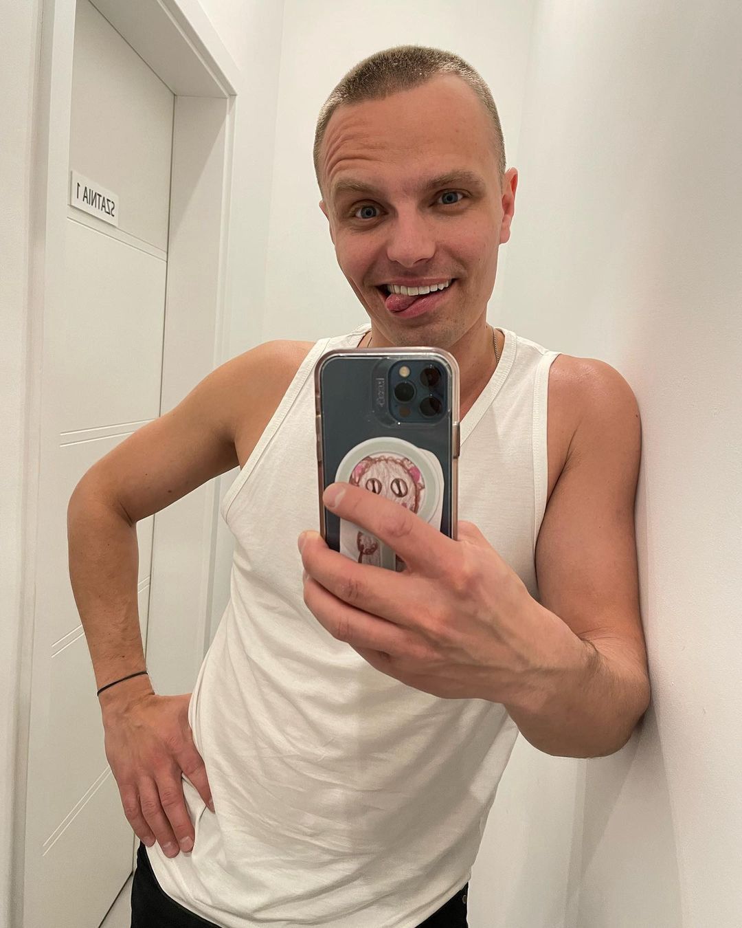 Marcin Hakiel o szansie na nową miłość