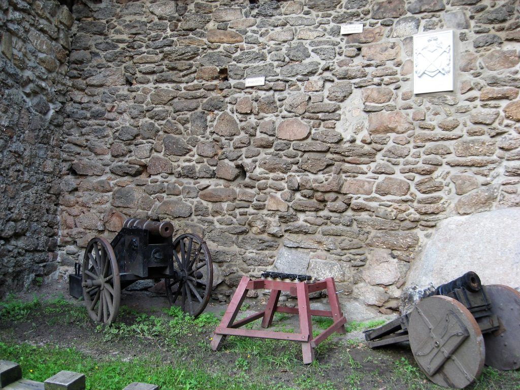 Zamek Chojnik