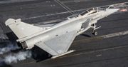Rafale M i dodatkowe Scorpène dla Indii